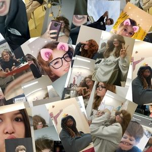 Meet your Posher, Léa-kim